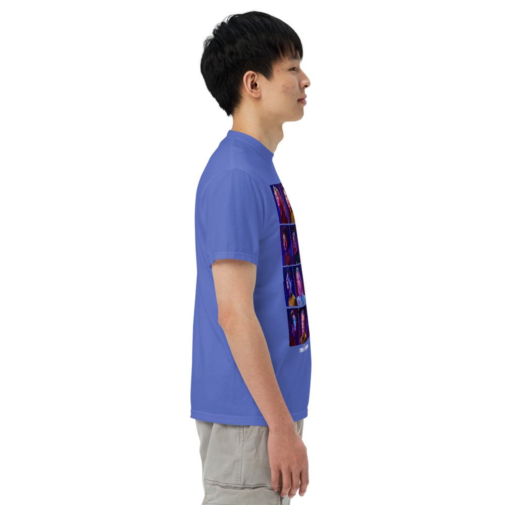 Star Trek: Strange New Worlds Season 3 Comfort Colors T-Shirt - Paramount Shop