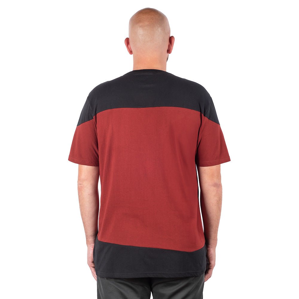 Star Trek: The Next Generation Command Uniform T - Shirt - Paramount Shop