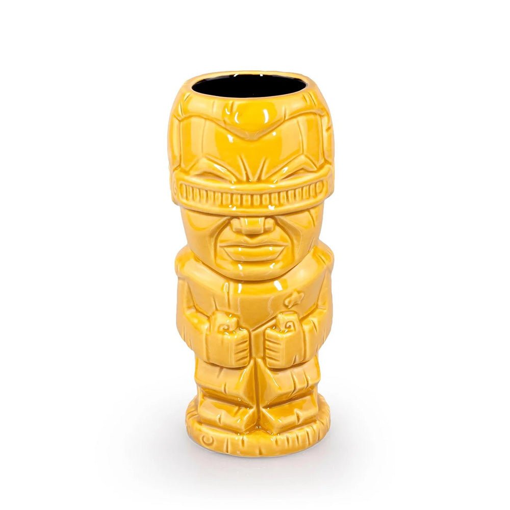 Star Trek: The Next Generation Geordi La Forge Tiki Mug - Paramount Shop
