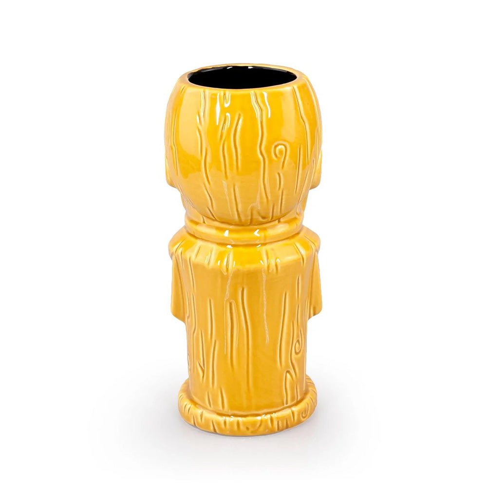 Star Trek: The Next Generation Geordi La Forge Tiki Mug - Paramount Shop