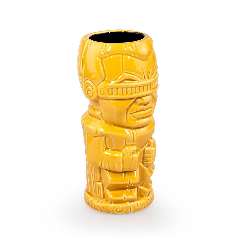 Star Trek: The Next Generation Geordi La Forge Tiki Mug - Paramount Shop