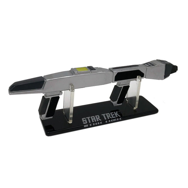 Star Trek: The Next Generation Type-3 Phaser Rifle Scaled Prop