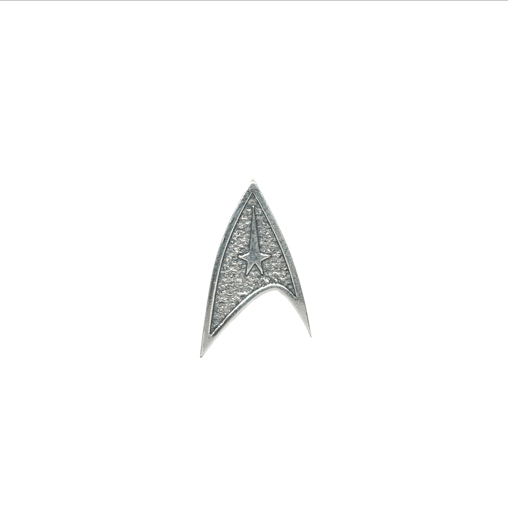 Star Trek: The Original Series Command Pendant Necklace – Paramount Shop