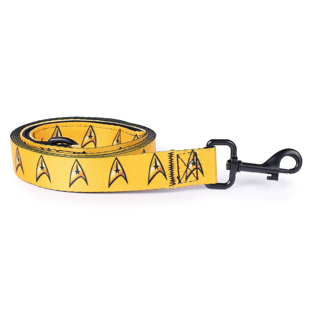 Star Trek: The Original Series Command Pet Leash - Paramount Shop
