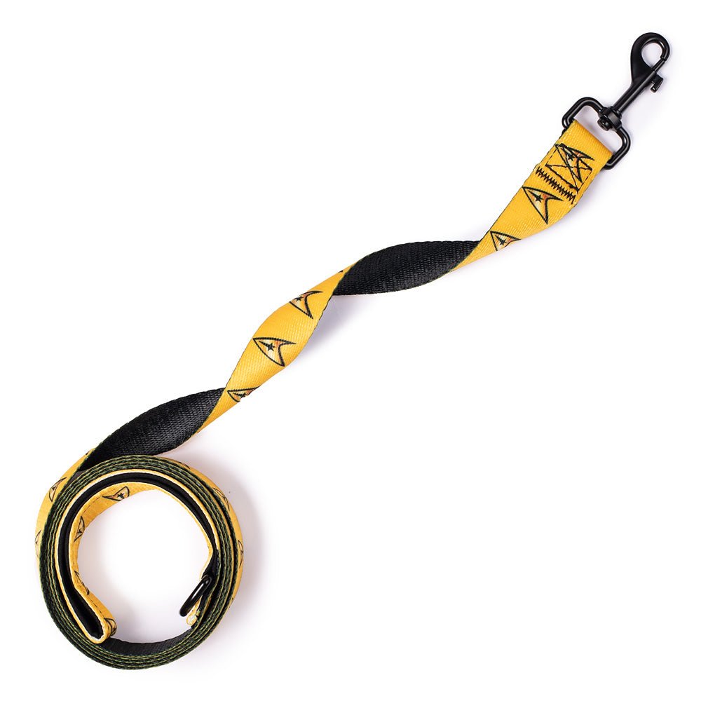 Star Trek: The Original Series Command Pet Leash - Paramount Shop