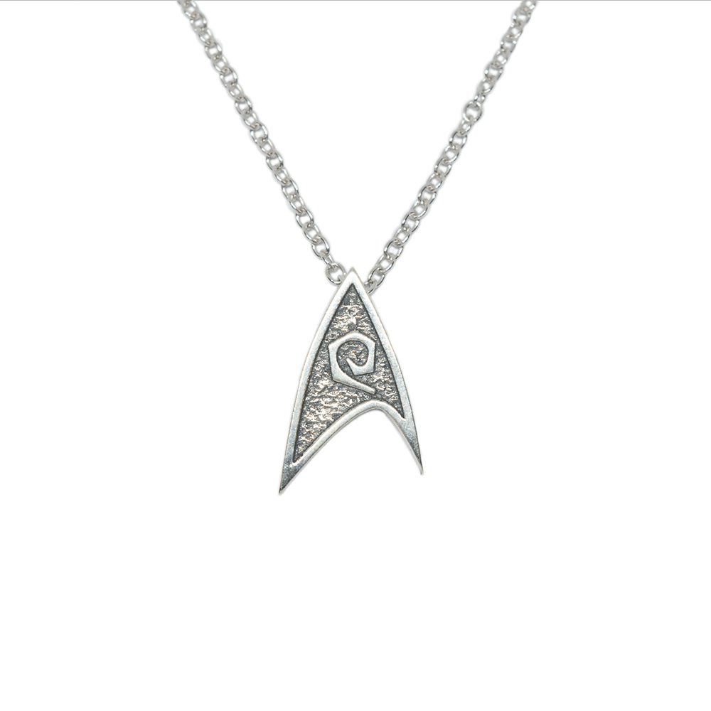Star Trek The Original Series Collier Pendentifs Op rations star-trek-the-original-series-collier-pendentifs-op-rations