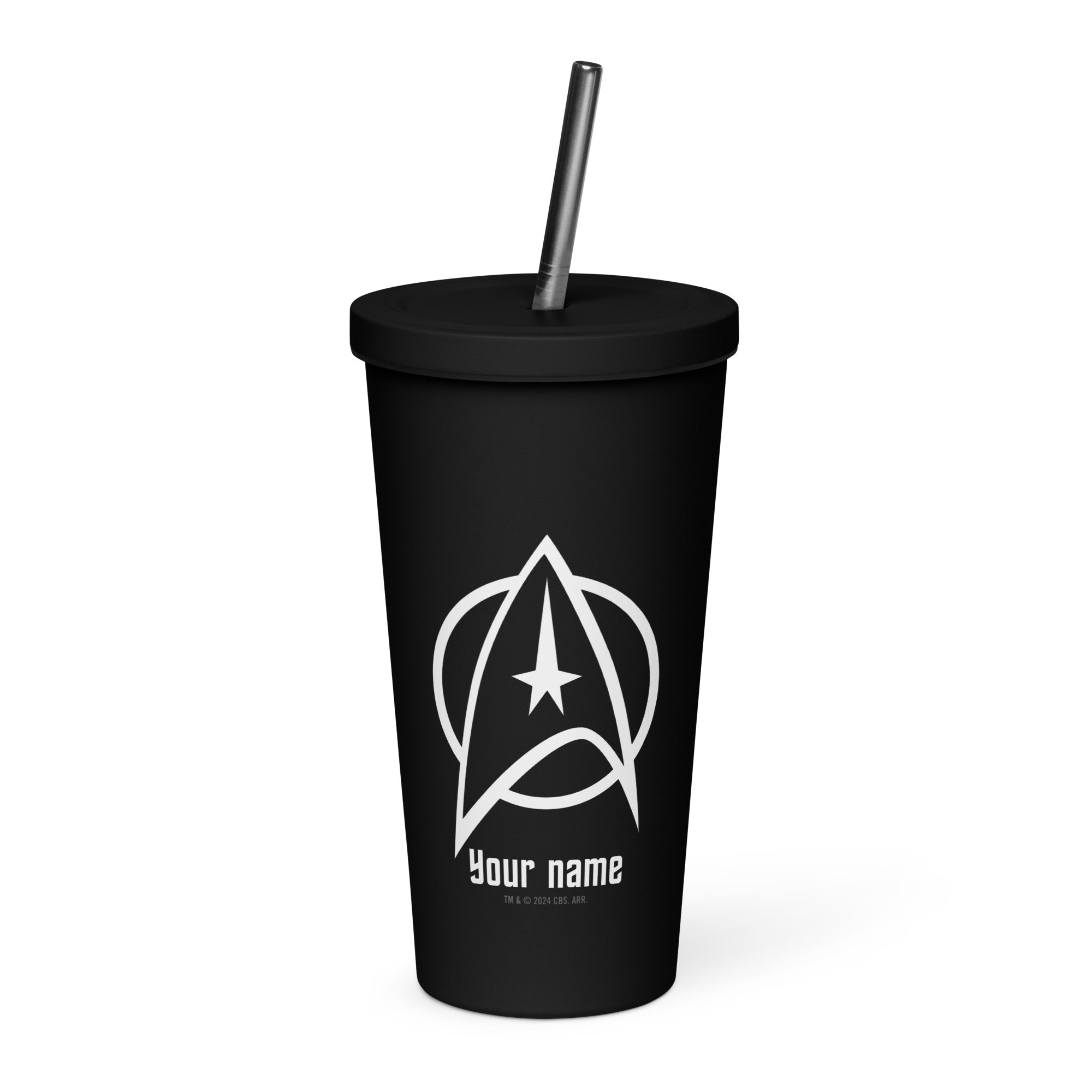 Star Trek The Original Series Personalisierbar Befehlsabzeichen star-trek-the-original-series-personalisierbar-befehlsabzeichen