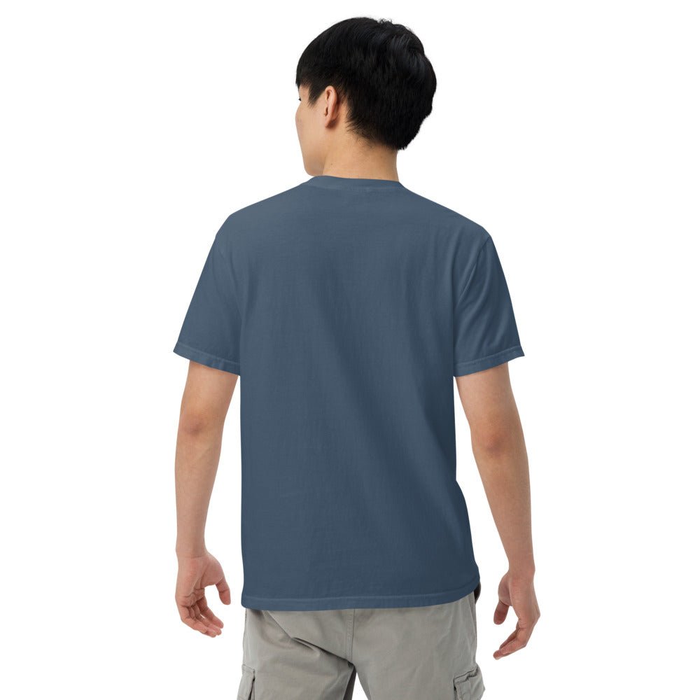 Star Trek: The Original Series Phasers To Stun Unisex Comfort Colors T-Shirt - Paramount Shop