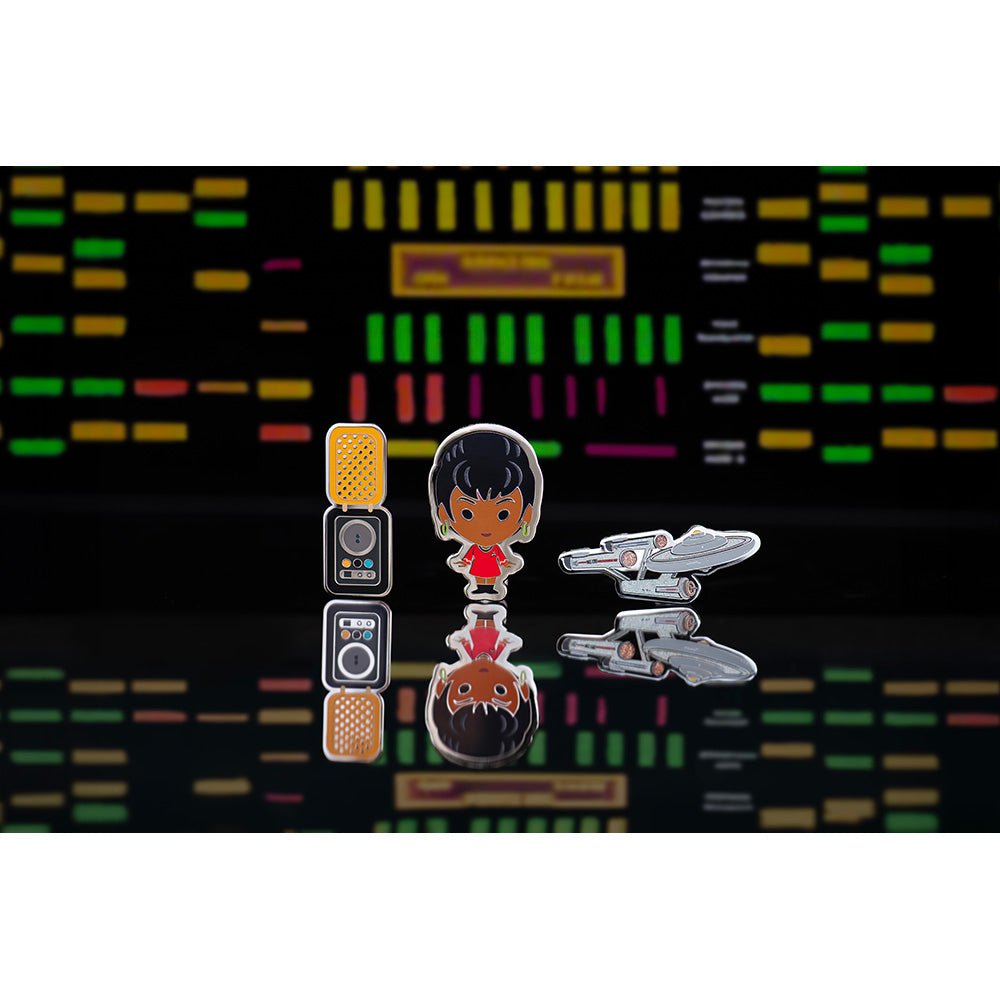 Star Trek Collectibles – Paramount Shop