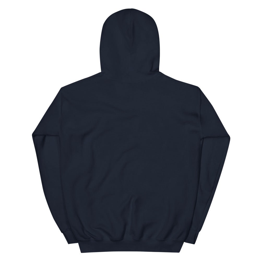 Star Trek: Voyager 30th Anniversary Logo Unisex Hoodie