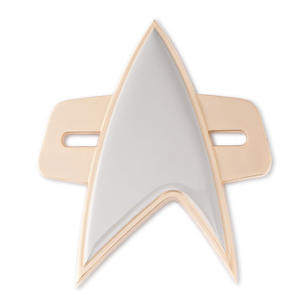 Star Trek: Voyager Limited Edition 3 Pin Set - Paramount Shop
