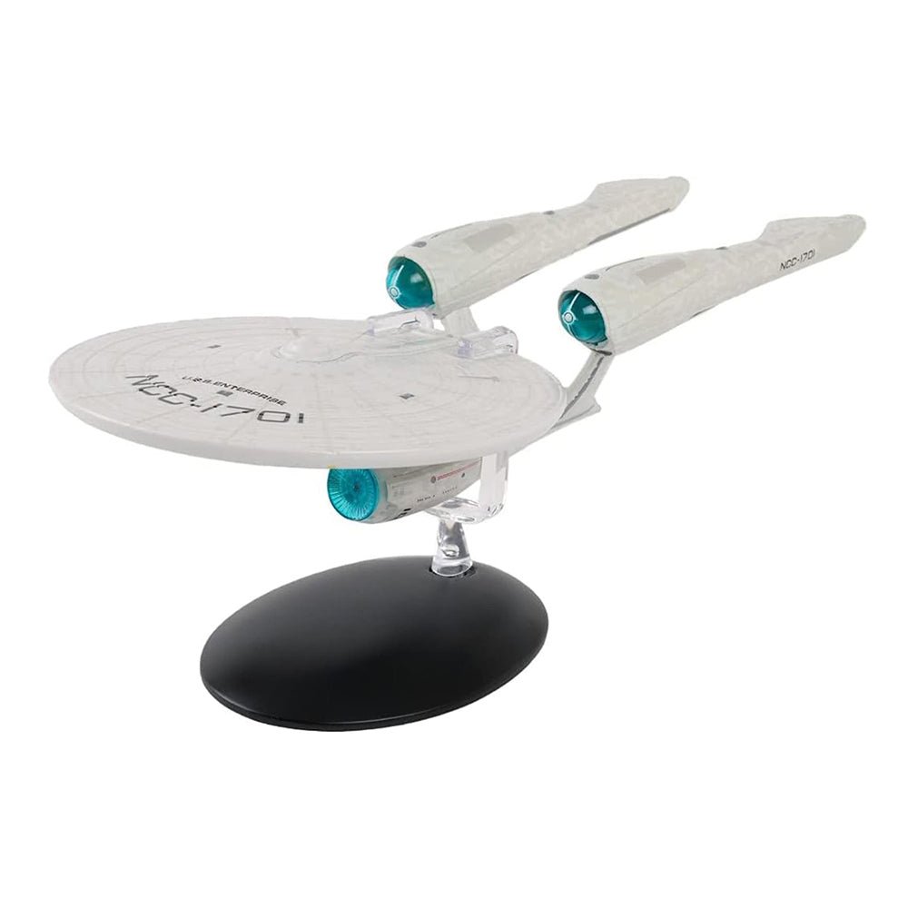 Uss Enterprise Star Trek Into Darkness