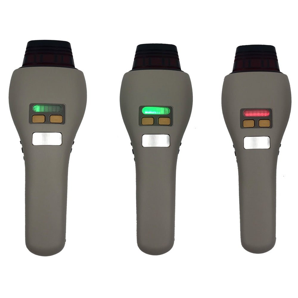 Star Trek:The Next Generation Type - 2 Dust Buster Phaser Limited Edition Prop Replica - Paramount Shop