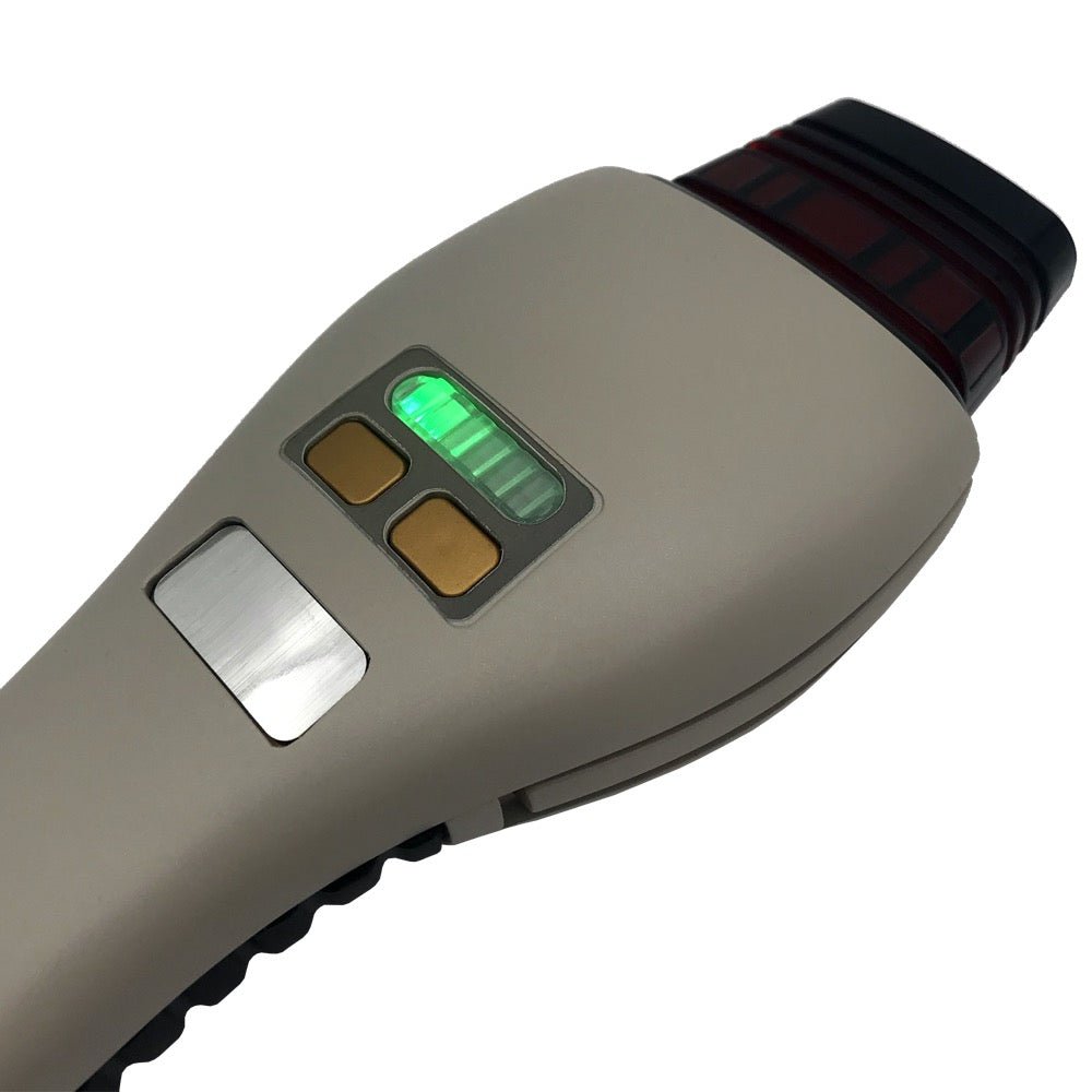 Star Trek:The Next Generation Type - 2 Dust Buster Phaser Limited Edition Prop Replica - Paramount Shop