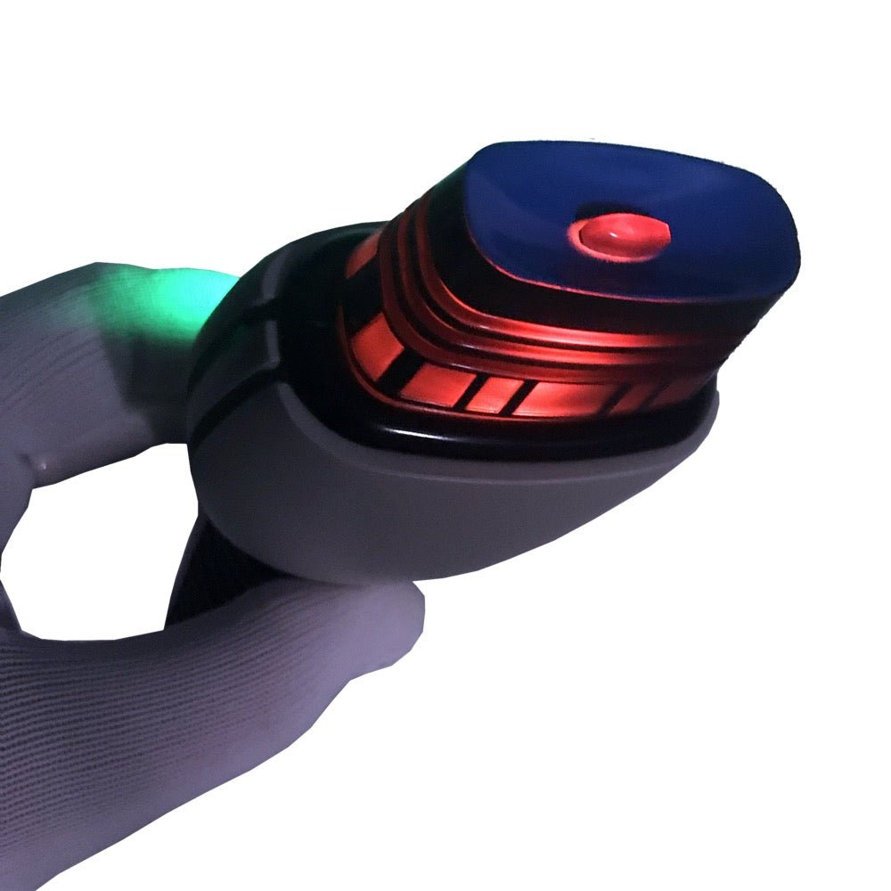 Star Trek:The Next Generation Type - 2 Dust Buster Phaser Limited Edition Prop Replica - Paramount Shop