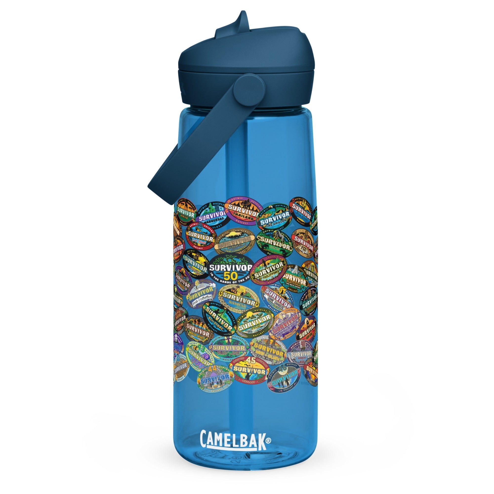 Water Bottles – Paramount Shop