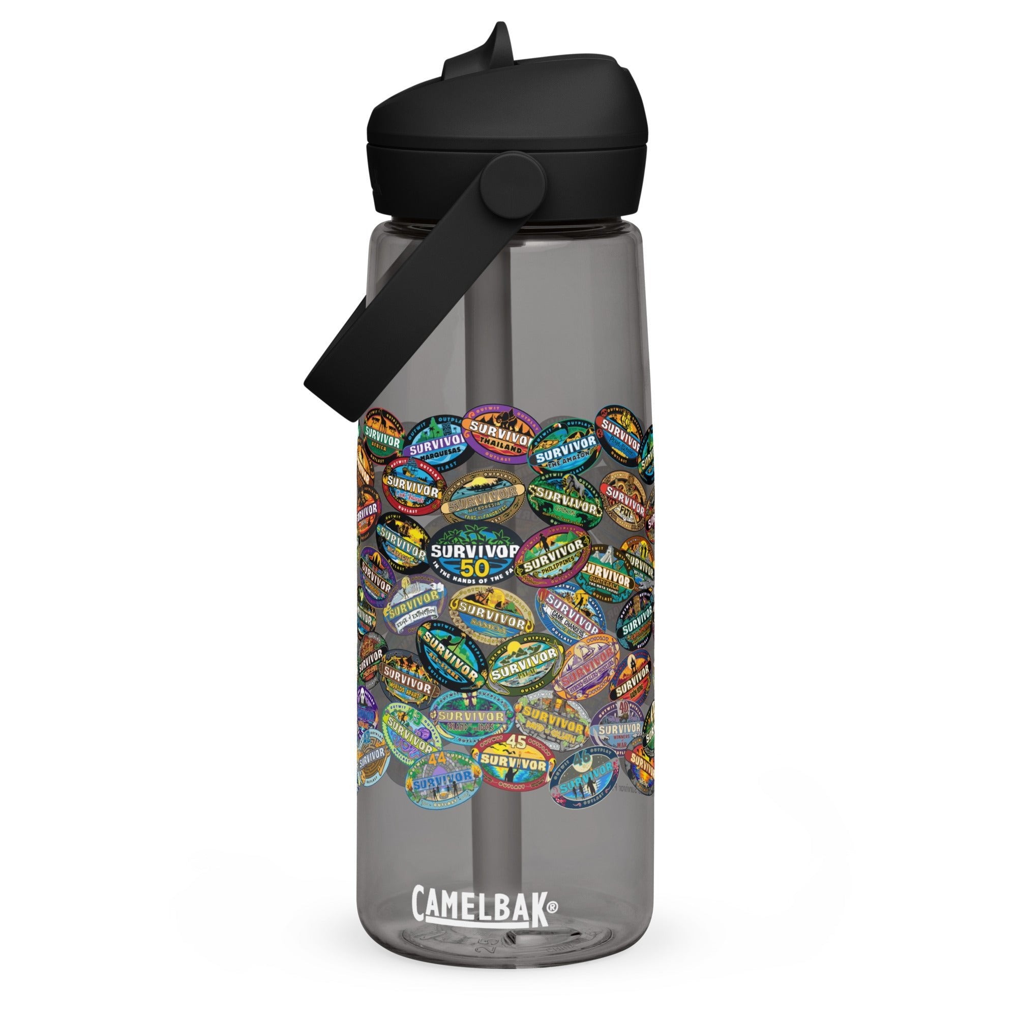 Water Bottles – Paramount Shop