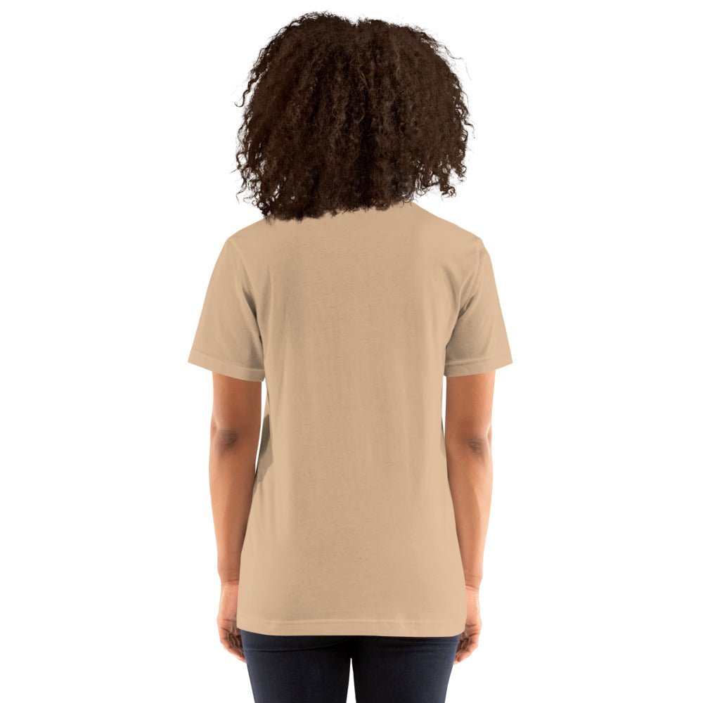 Survivor Fire Represents Your Life Unisex T-Shirt - Paramount Shop