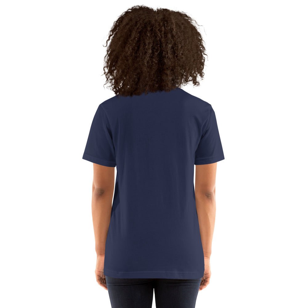 Survivor Fire Represents Your Life Unisex T-Shirt - Paramount Shop