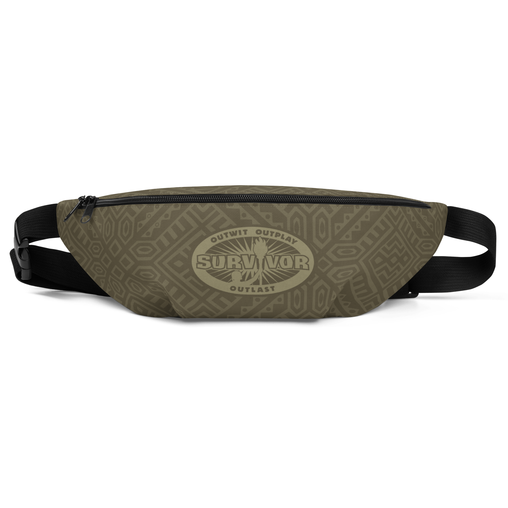 Survivor Ri onera Premium Verde Tribal All Over Print Paramount Shop Survivor ri onera premium verde tribal all over print paramount shop