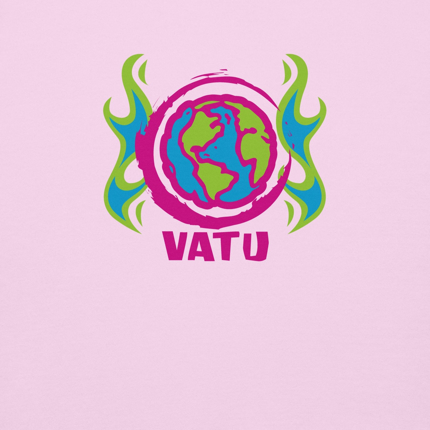 Survivor Hoodie Season 50 Vatu Tribe - Paramount Shop