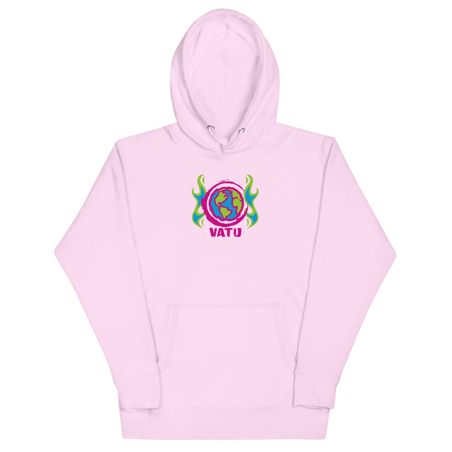 Survivor Hoodie Season 50 Vatu Tribe - Paramount Shop