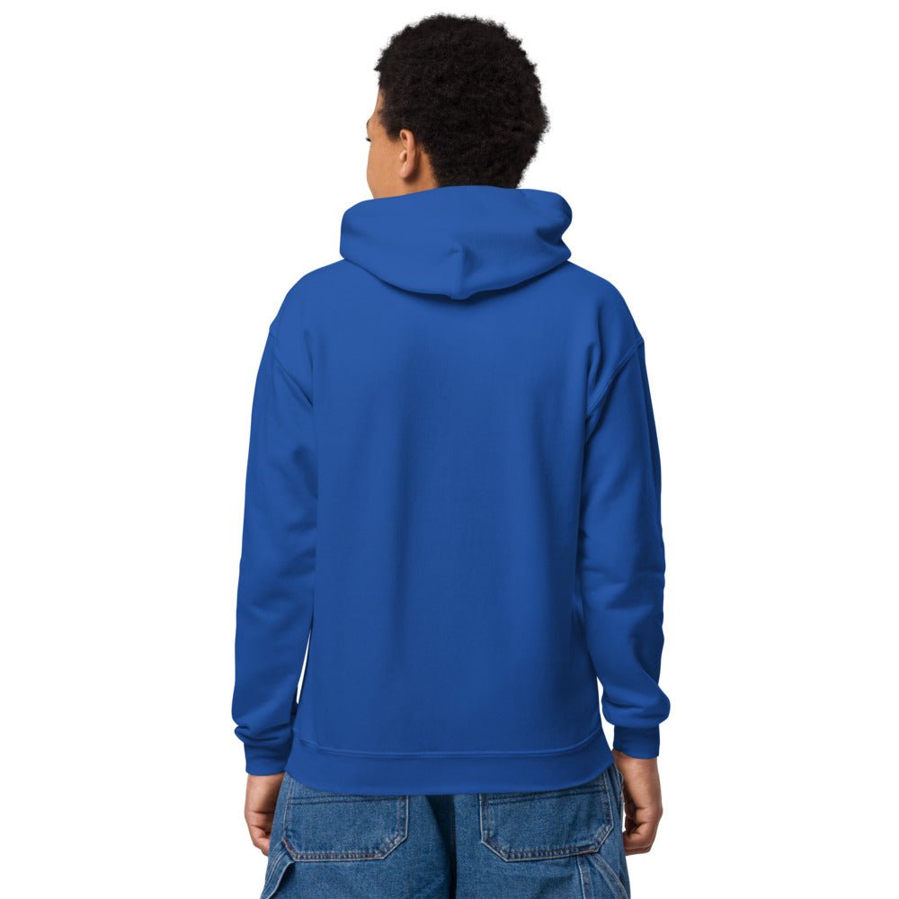 Survivor Kids Hoodie Season 50 - Paramount Shop