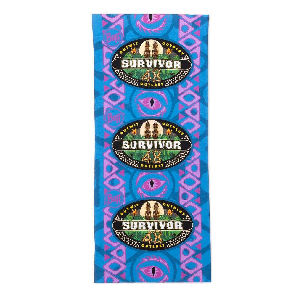 Survivor Saison 48 Blue Merge Tribe Buff Paramount Shop Survivor saison 48 blue merge tribe buff paramount shop