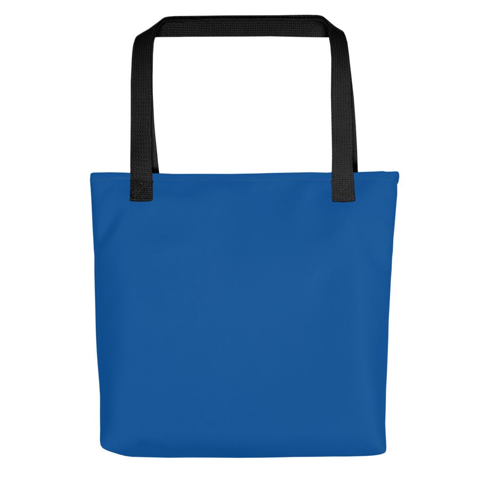 Survivor Season 49 Logo Premium Tote Bag - Paramount Shop