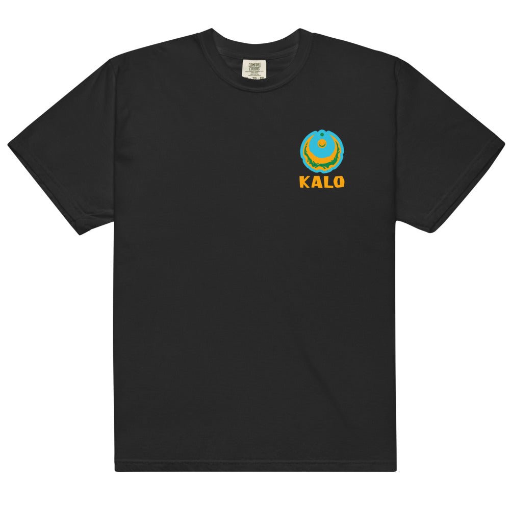 Survivor Season 50 Comfort Colors T-Shirt Moon Tribe - Paramount Shop