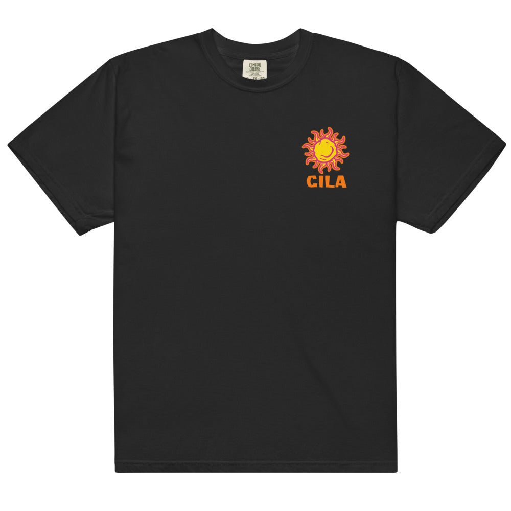 Survivor Season 50 Comfort Colors T-Shirt Sun Tribe - Paramount Shop