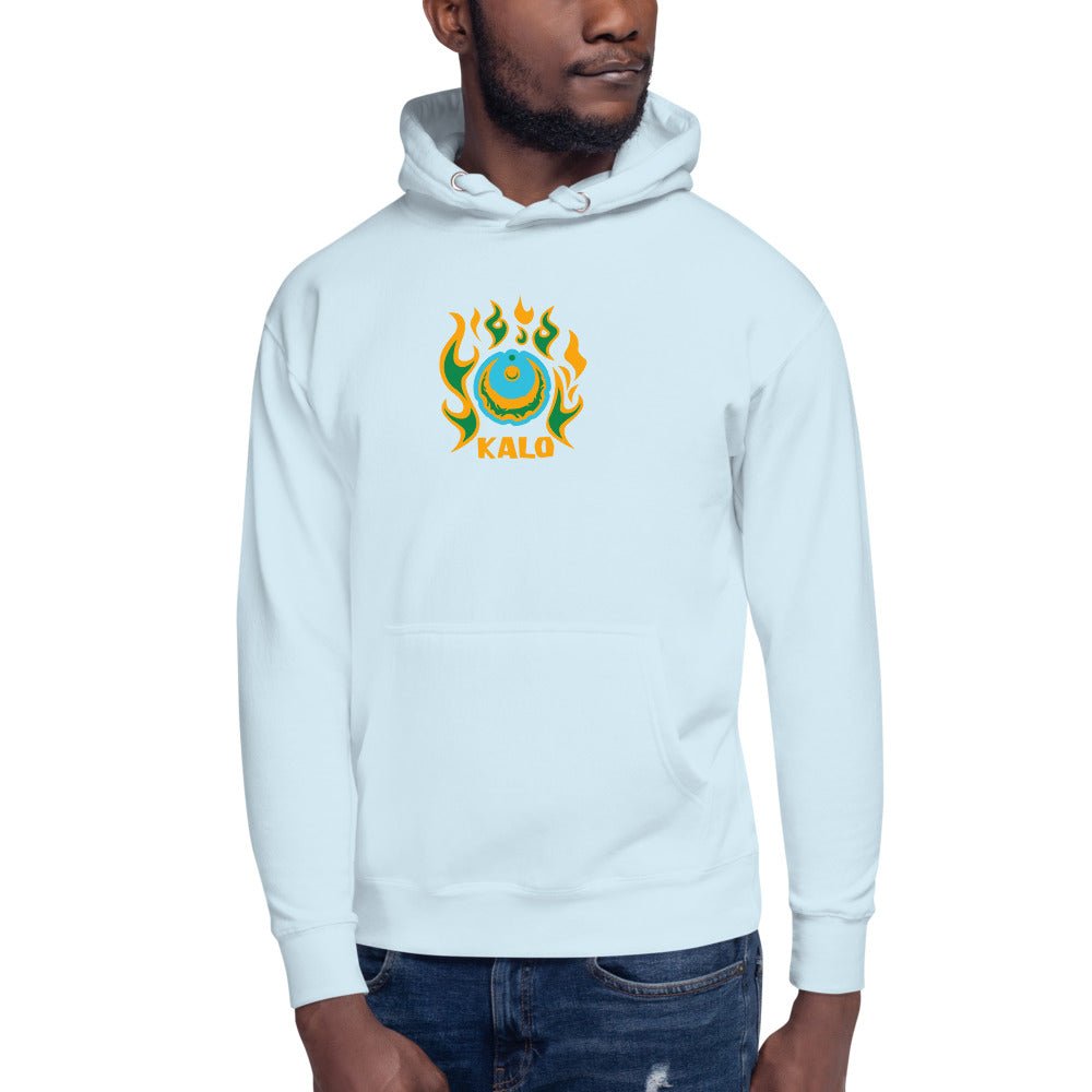 Survivor Season 50 Hoodie Moon Tribe - Paramount Shop