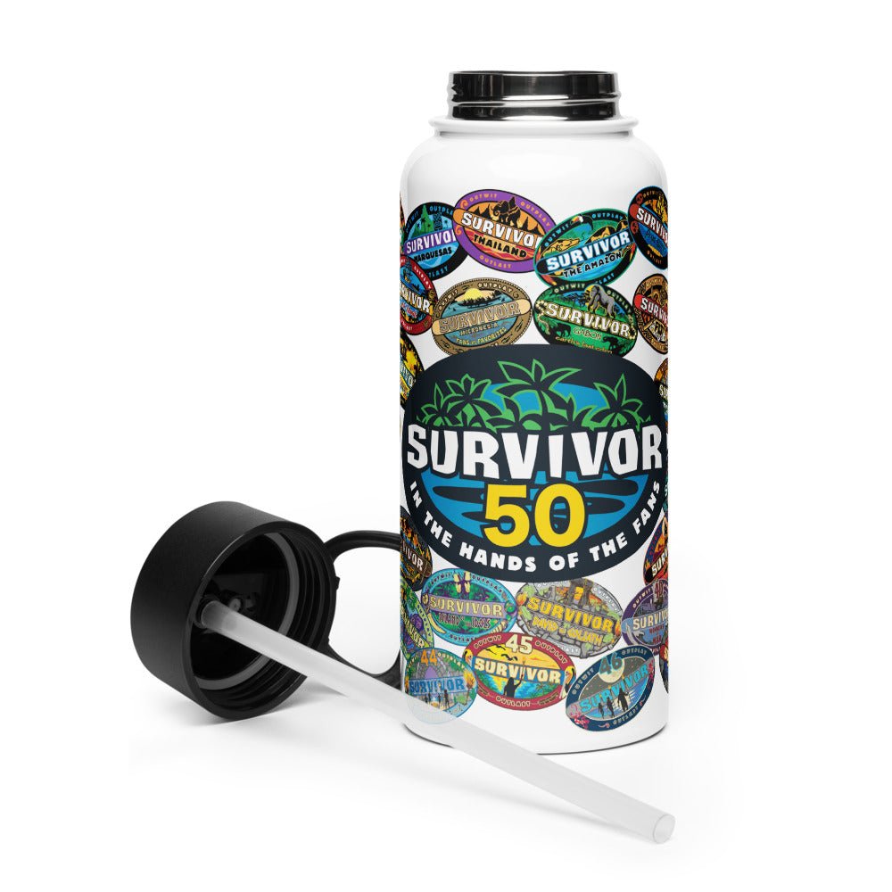 Water Bottles – Paramount Shop