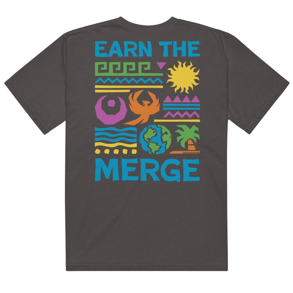Survivor T-Shirt 