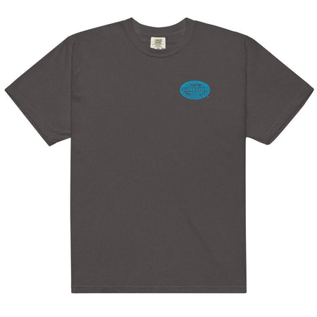 Survivor T-Shirt "Earn The Merge" Comfort Colors Bright - Paramount Shop