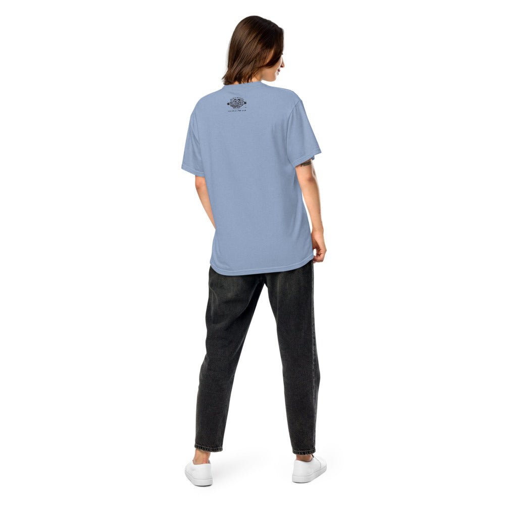 Survivor T-Shirt "Survivors Ready?" Comfort Colors - Paramount Shop