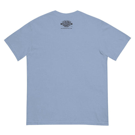 Survivor T-Shirt "Survivors Ready?" Comfort Colors - Paramount Shop