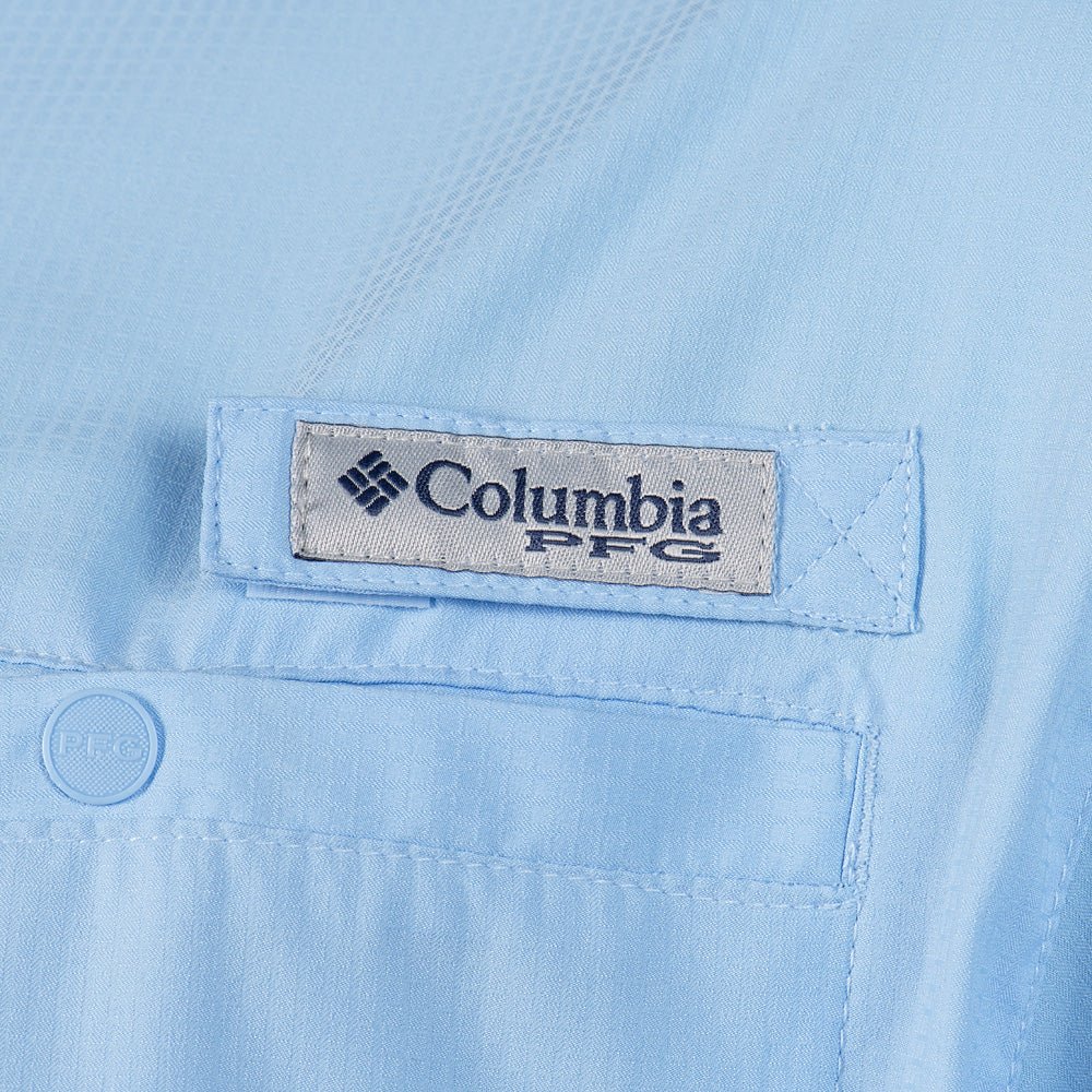 Survivor X Columbia Tamiami II Long Sleeve Shirt - Paramount Shop