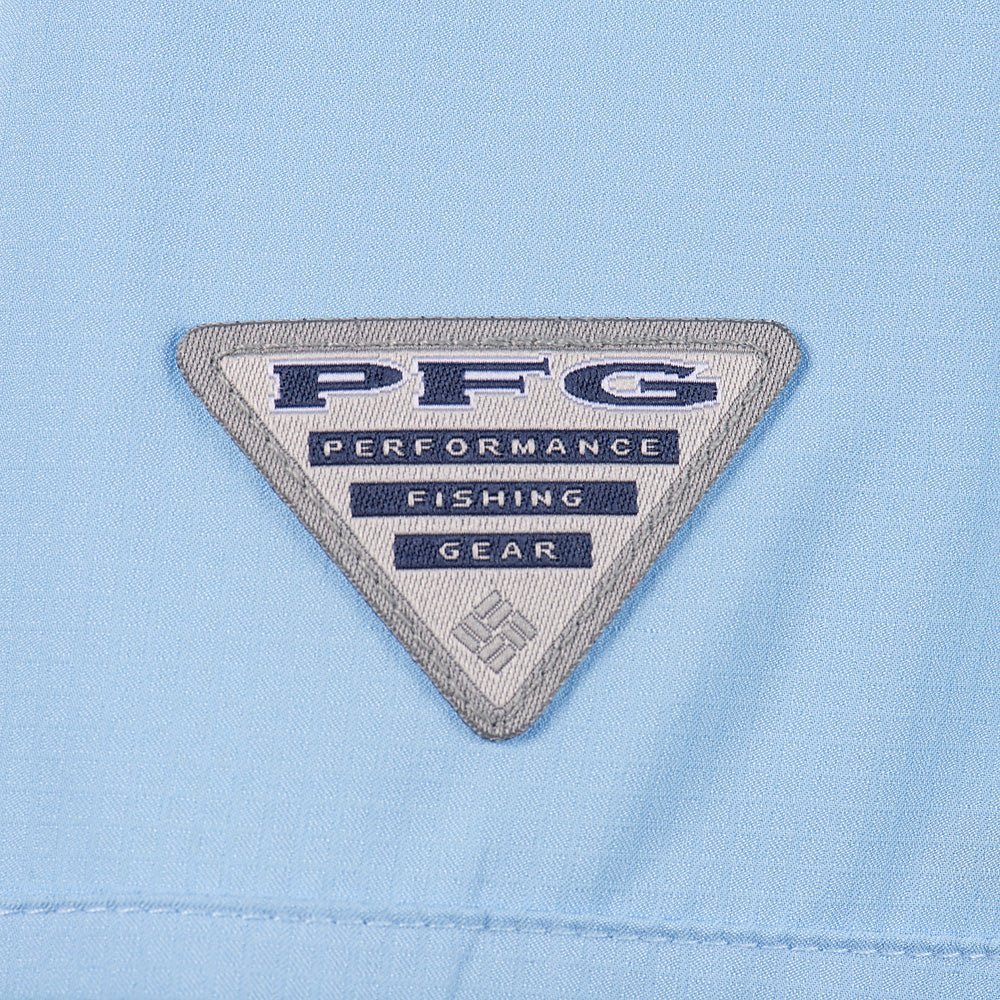 Survivor X Columbia Tamiami II Long Sleeve Shirt - Paramount Shop