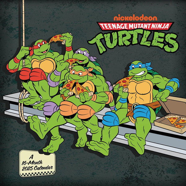 teenage-mutant-ninja-turtles-2025-16-month-wall-calendar-paramount-shop