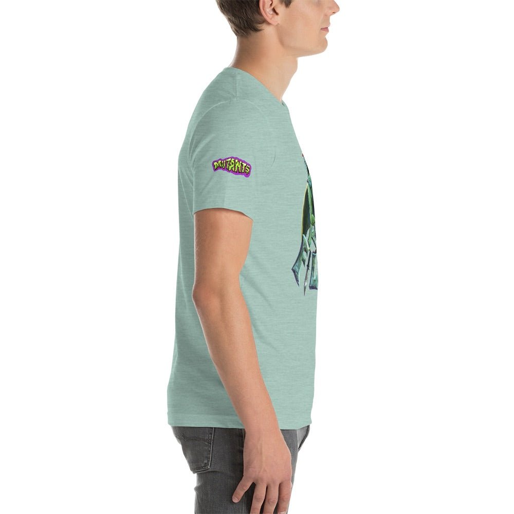 Teenage Mutant Ninja Turtles: Mutant Mayhem Ray Fillet T-shirt ...