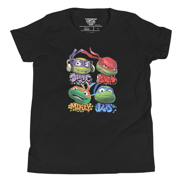 PANINI MAGAZINES Presenta Tales Of The Teenage Mutant Ninja Turtles Il Nuovo Magazine Dedicato Alle Iconiche Tartarughe Ninja Mutanti