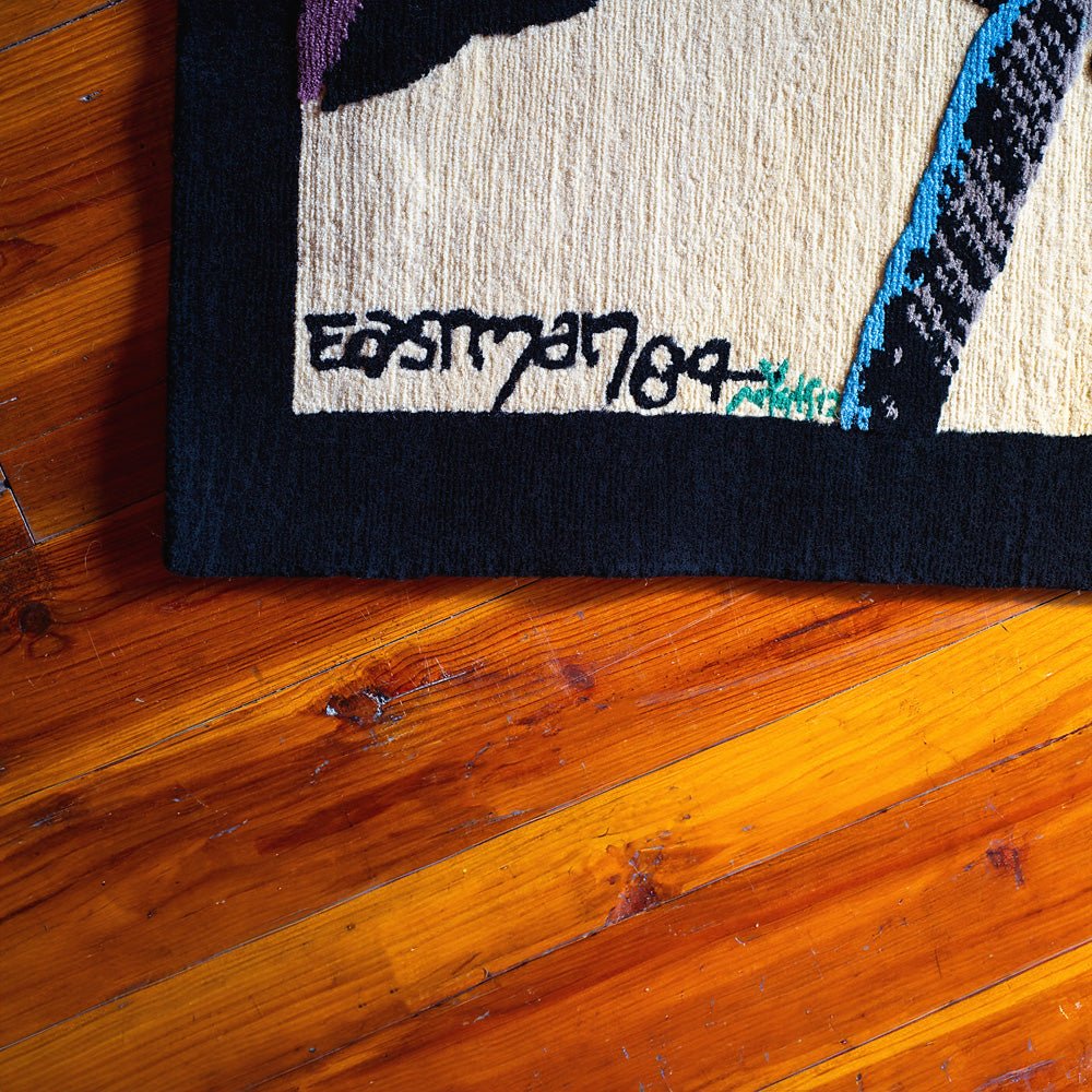 Teenage Mutant Ninja Turtles x Noreen Seabrook Handmade Comic Book ...