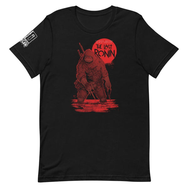 rinahamu Tシャツ　XL teenage-ninja-mutant-turtles-