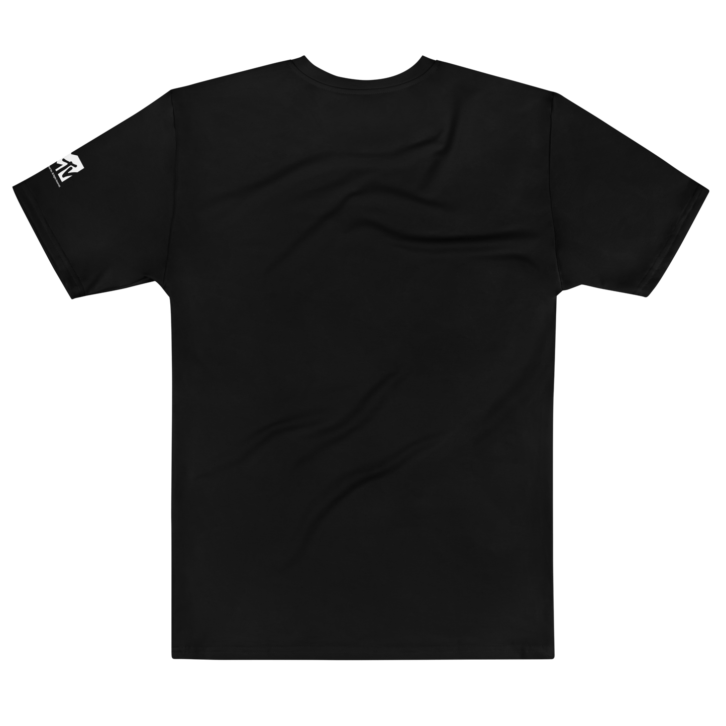 The Challenge Jersey Unisex Short Sleeve T Shirt Paramount Shop