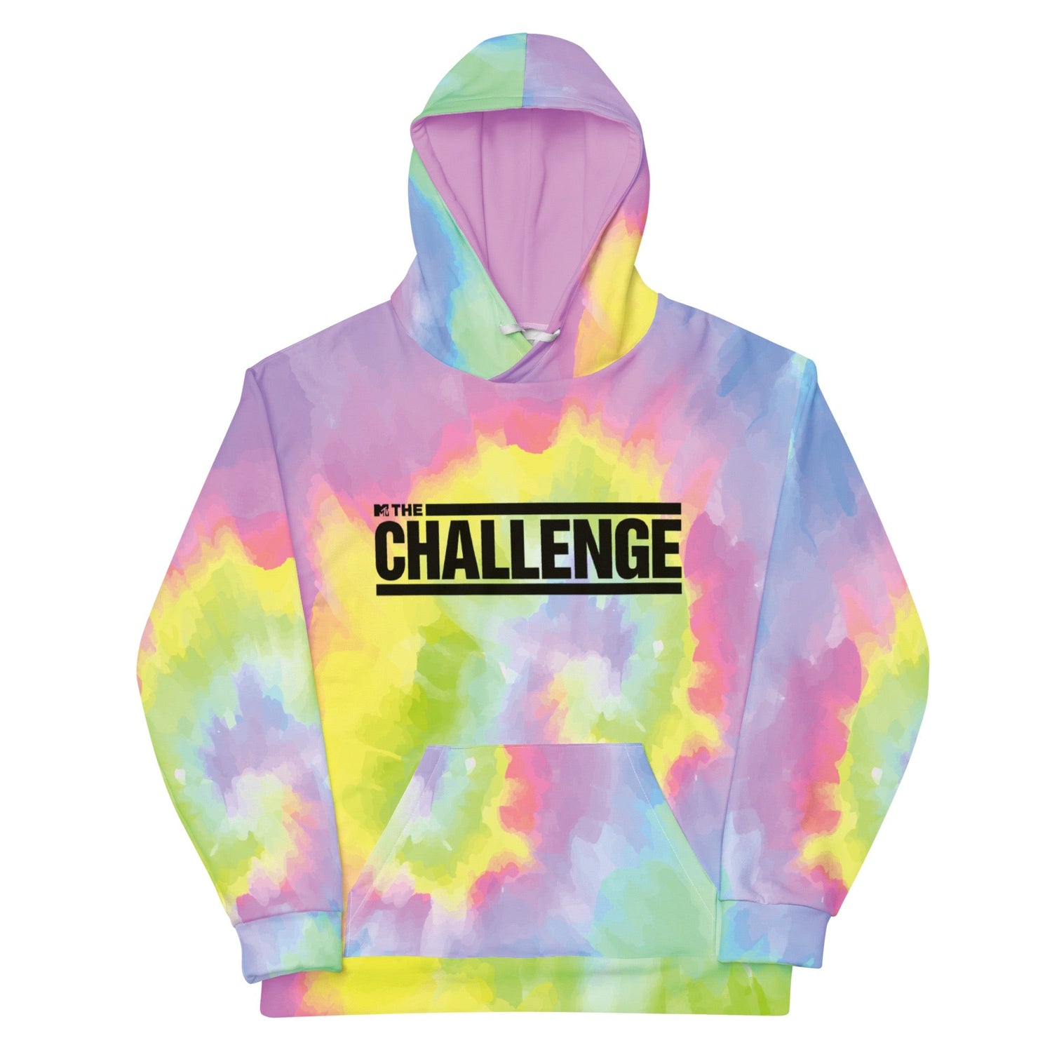 Unisex Hoodie Norris Nuts Legends Hoodie Norris Nuts Tie Dye