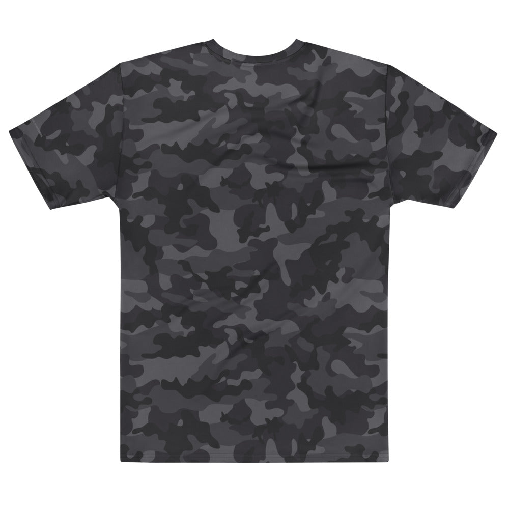 The Challenge Season 41 Camo Unisex T-Shirt - Paramount Shop