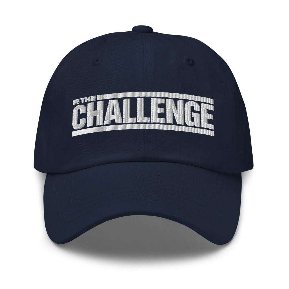 The Challenge Season 41 Veteran Embroidered Dad Hat - Paramount Shop