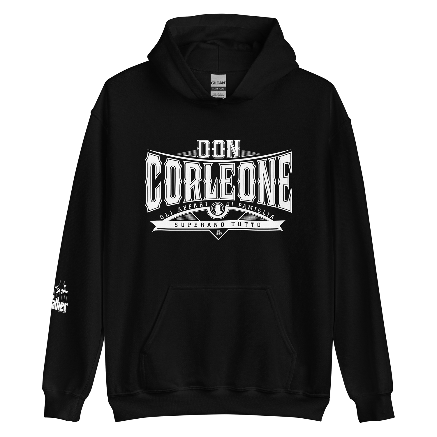 Godfather sweater discount