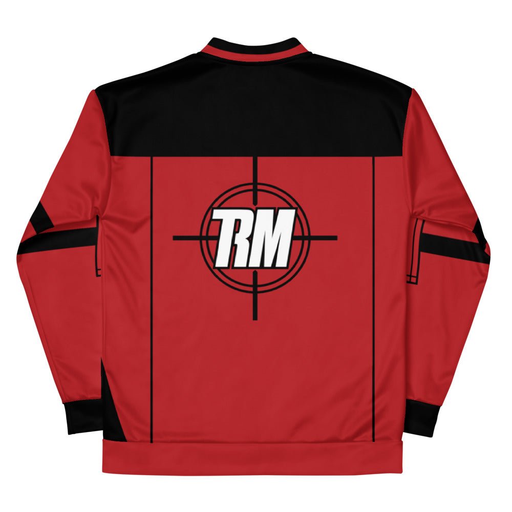 The Running Man – Paramount Shop